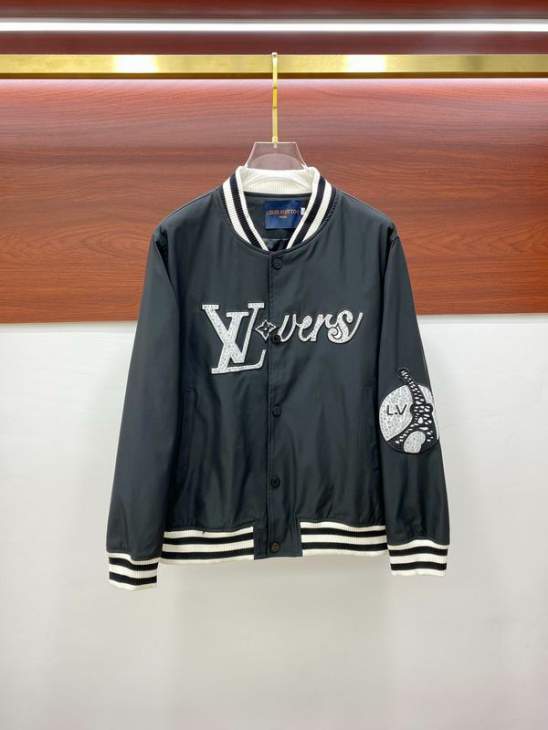 Picture of Louis Vuitton Jackets _SKULVS-XLxetr0531572